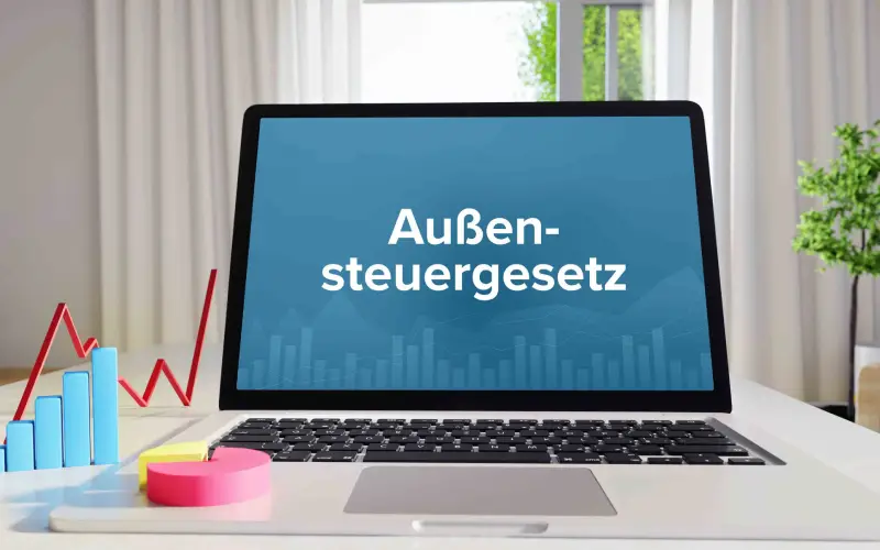 Erweitert beschränkte Steuerpflicht