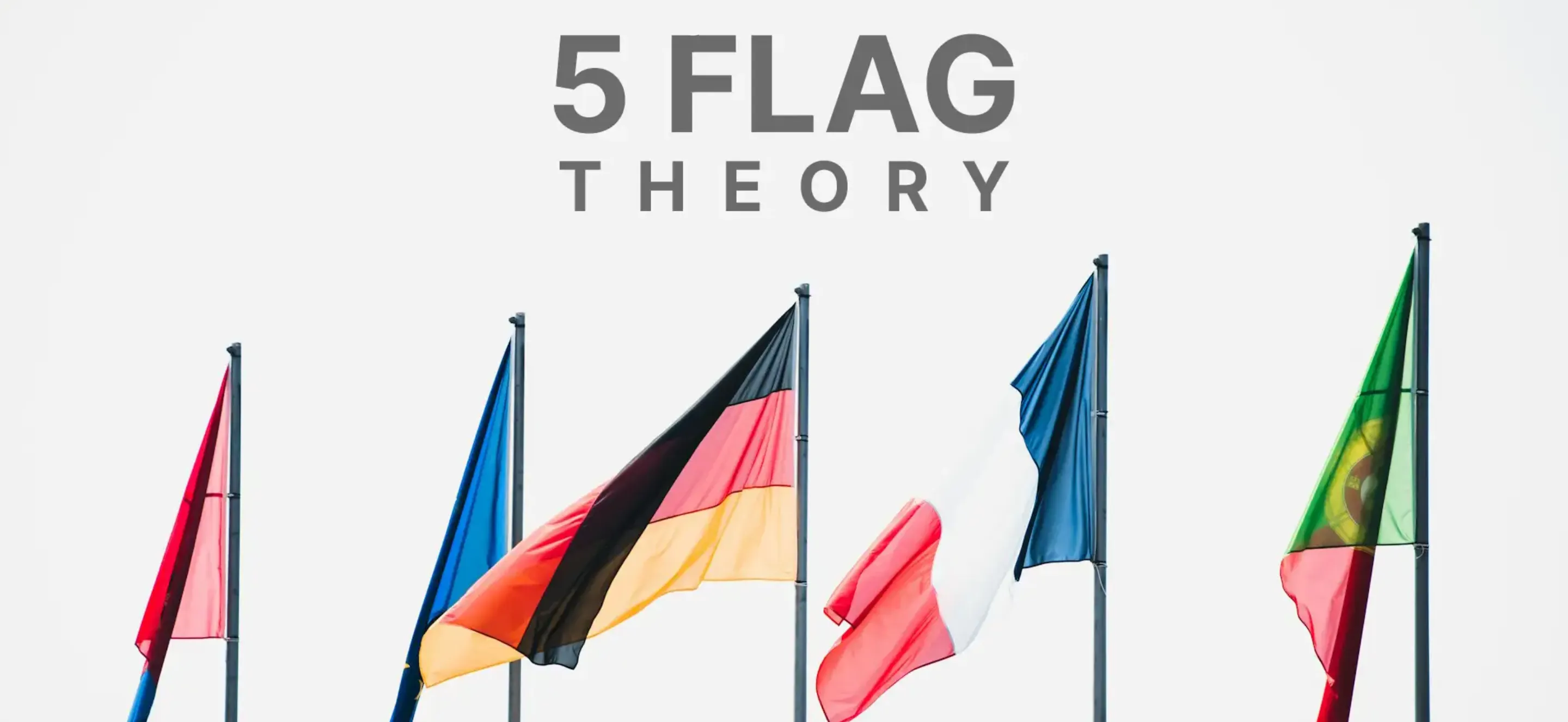 Flaggentheorie