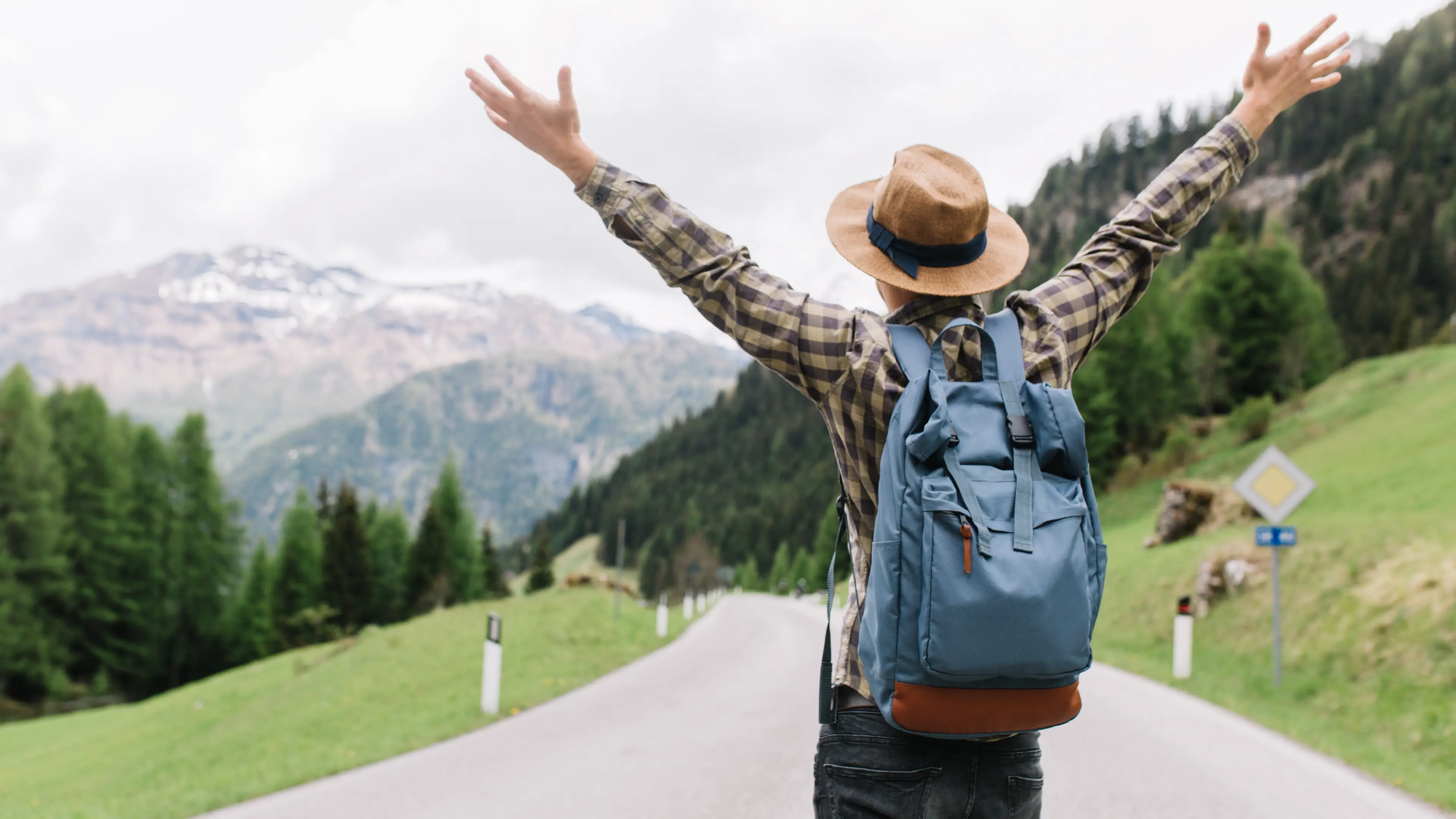 Perpetual Traveler