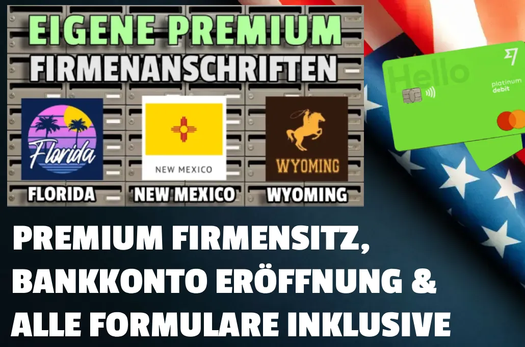 Komplett-Paket US LLC