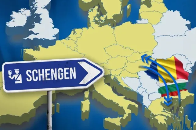 Aus Deutschland abmelden