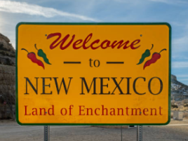 NEW MEXICO